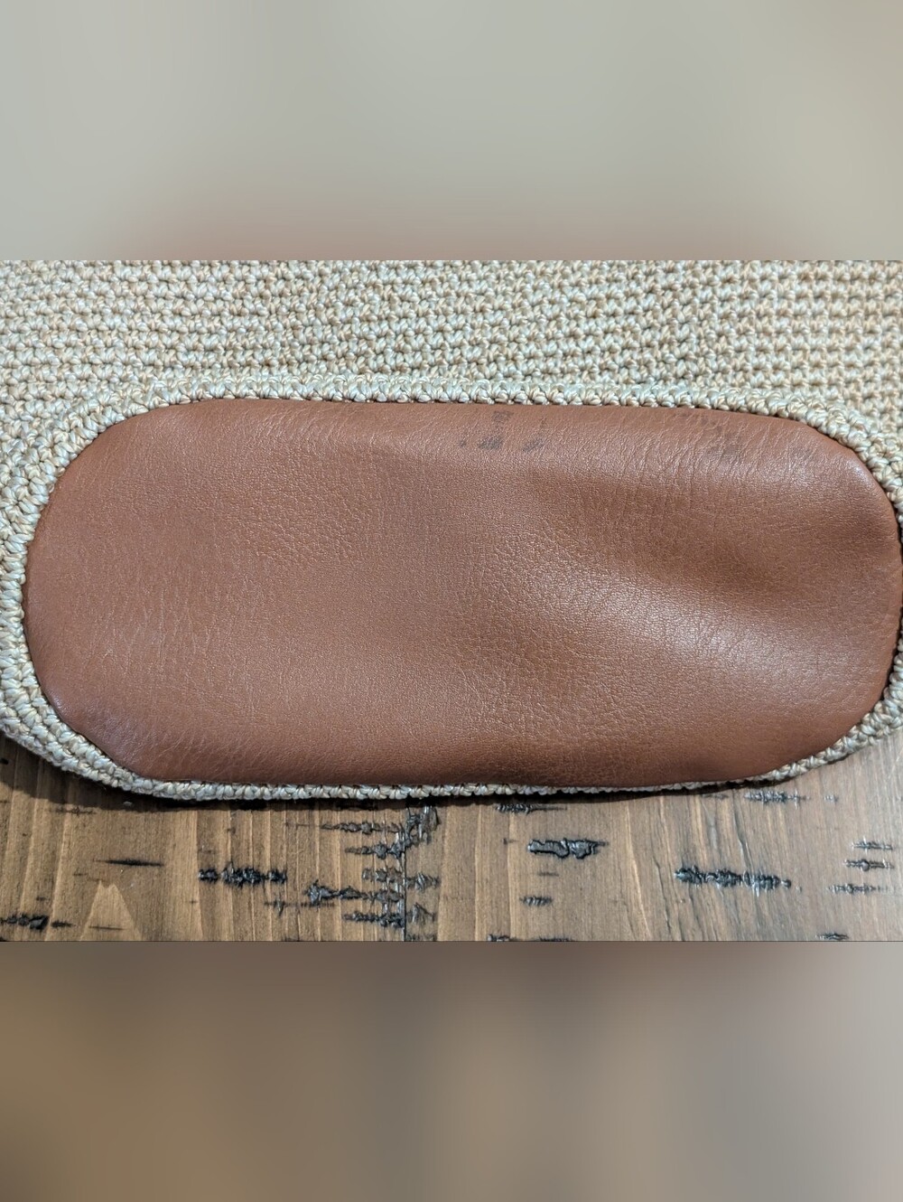 Sak Sequoia Crochet Shoulder Bag - Picture 11 of 13